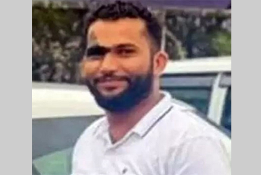 Abdul Rahman murder case